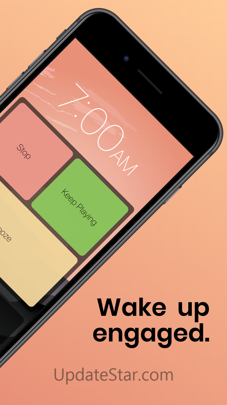 Next Up - A Podcast Alarm 2.5.2