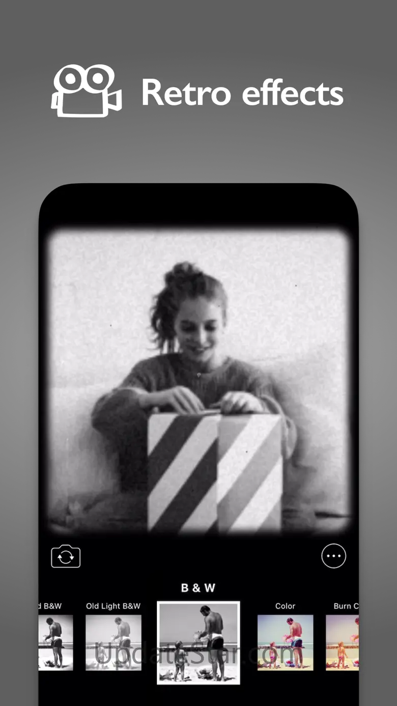 SnapCinema: Retro Film Effects 1.19