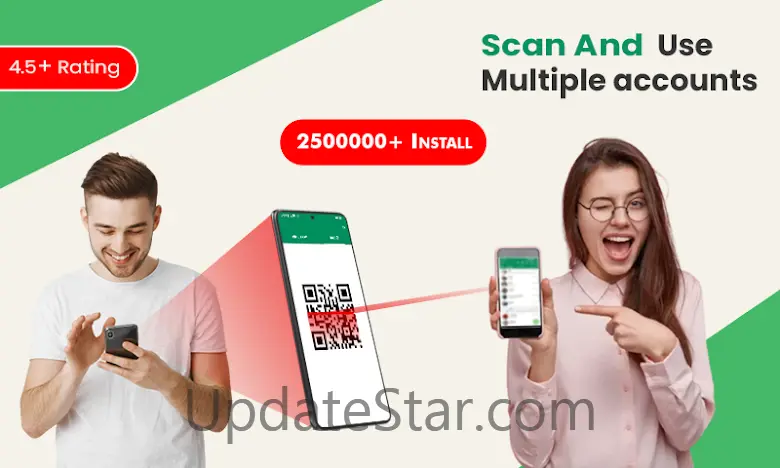 Whatscan for Web 2021 1.4.0.6