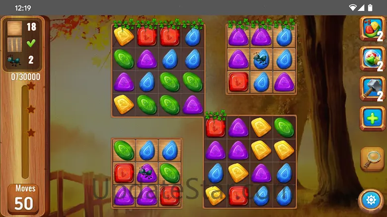 Gems or jewels ? 1.0.474