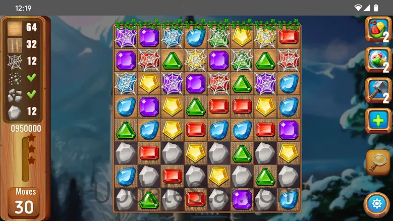 Gems or jewels ? 1.0.474