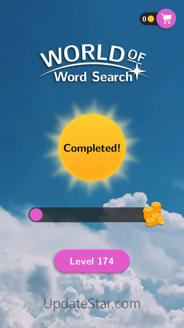 World of Word Collect 2.0.0