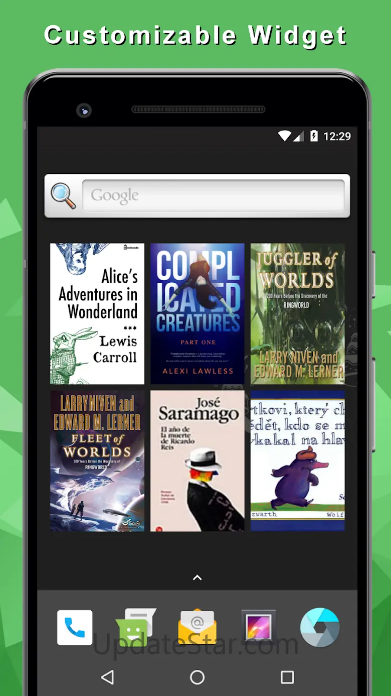 Librera Reader: for PDF, EPUB 8.9.54