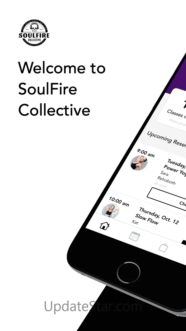 SoulFire Collective 3.31.0