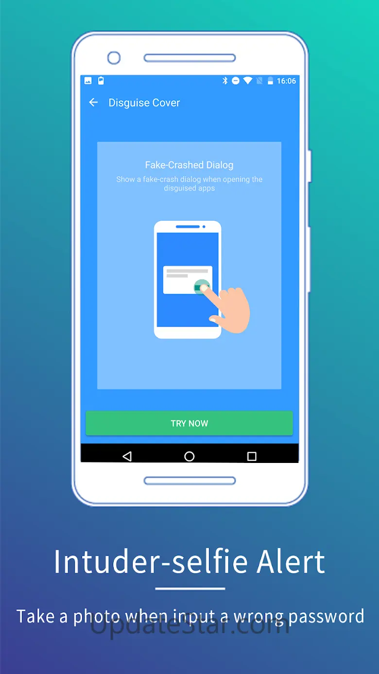 Smart AppLock: Privacy Protect 4.3.10