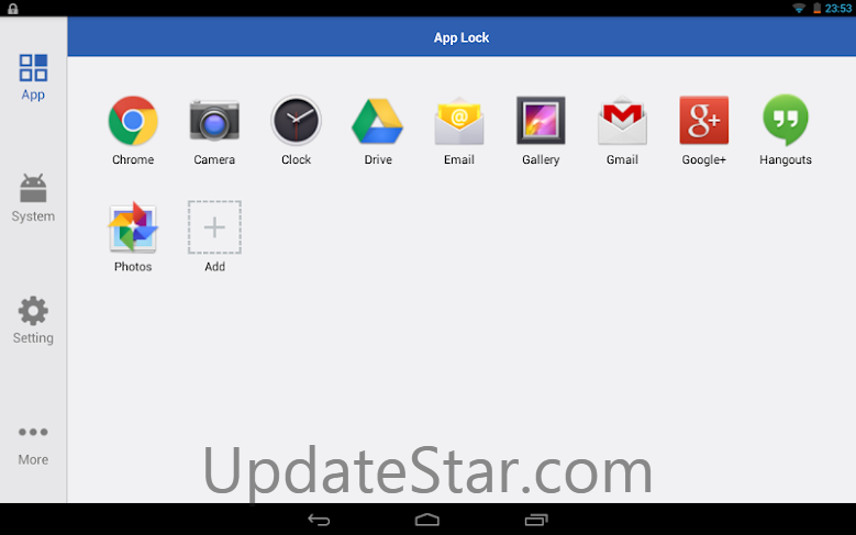 Smart AppLock: Privacy Protect 4.3.10