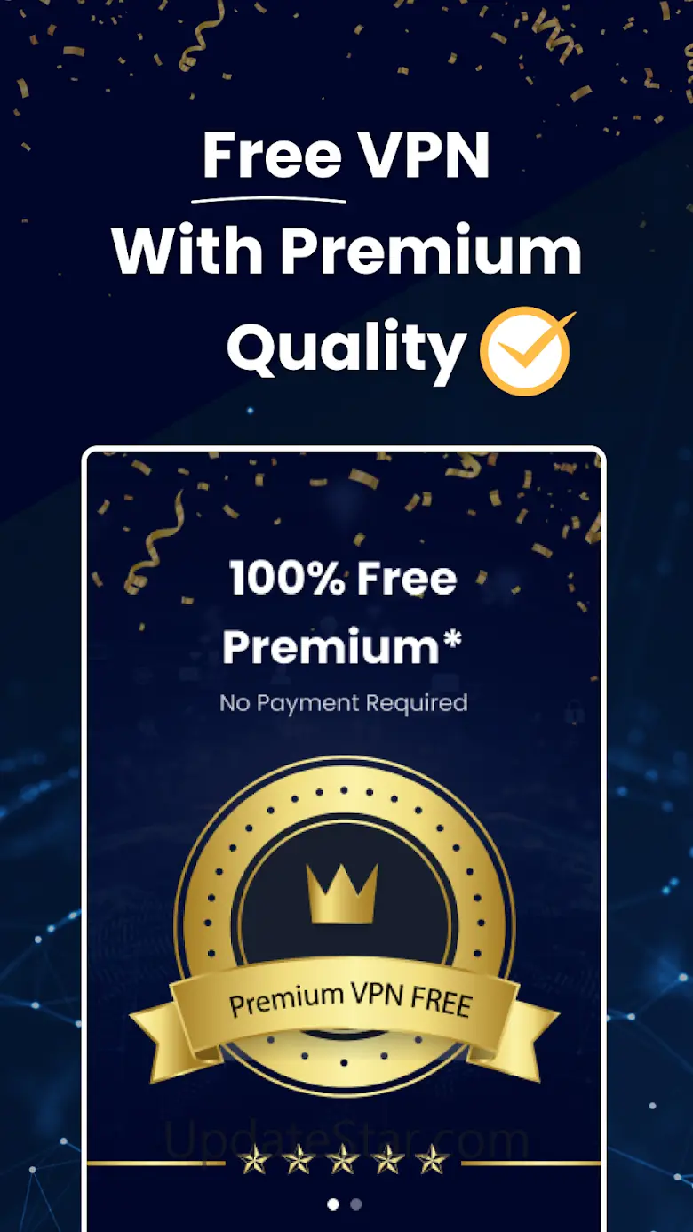Fast VPN: Freedom VPN for All 5.0.5