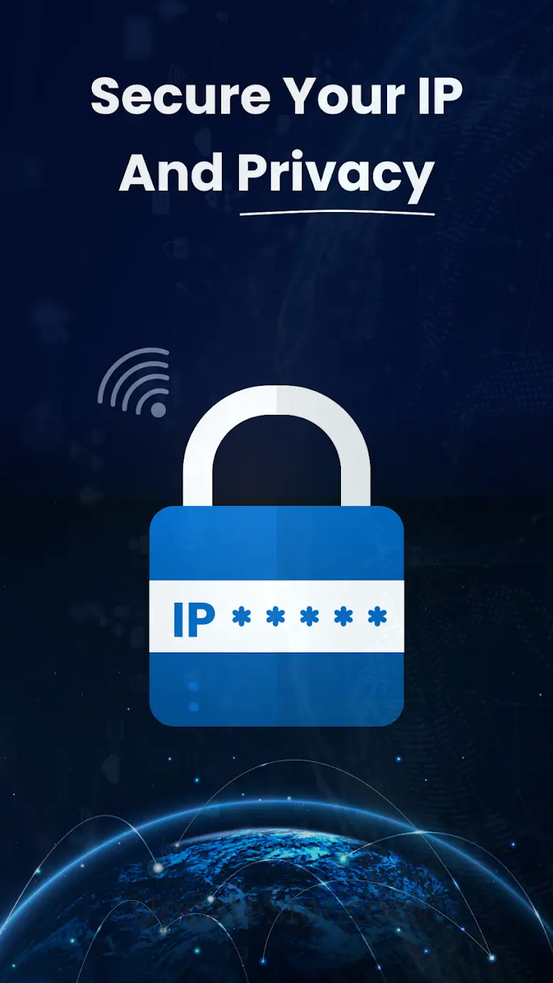 Fast VPN: Freedom VPN for All 5.0.5