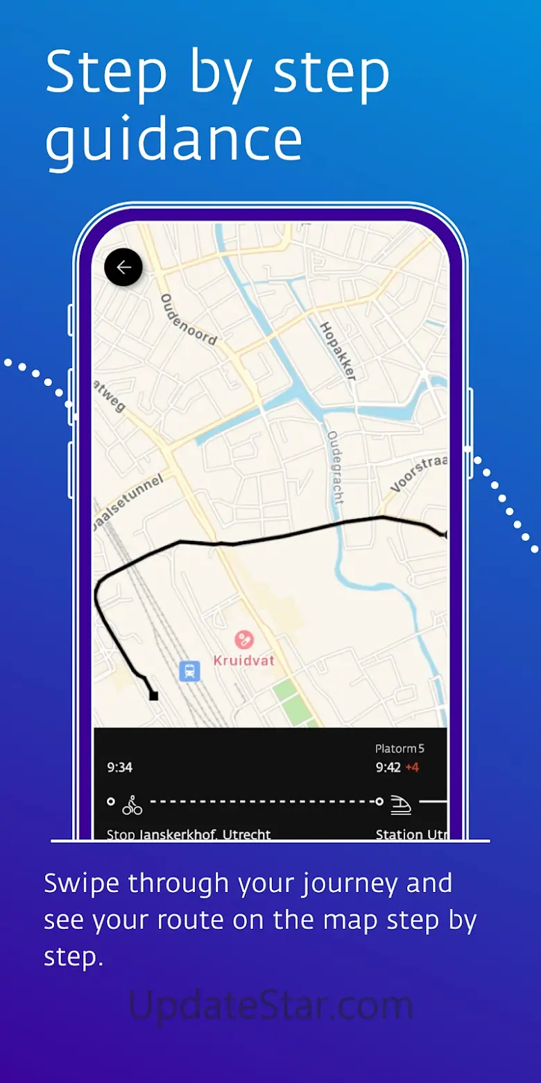 9292 public transport & ticket 2.34.0