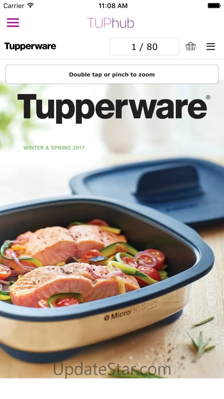 tupHub 1.5