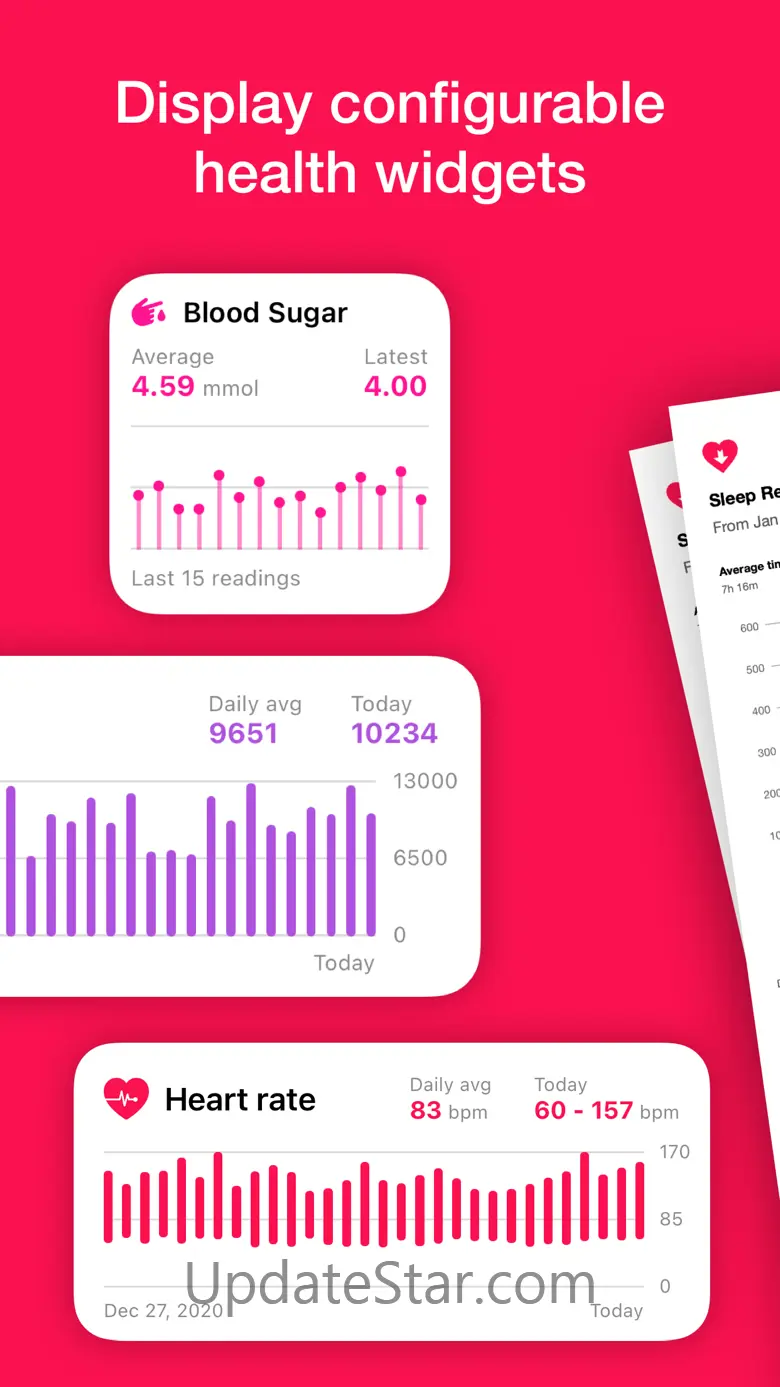 Heart Reports 2.3.5