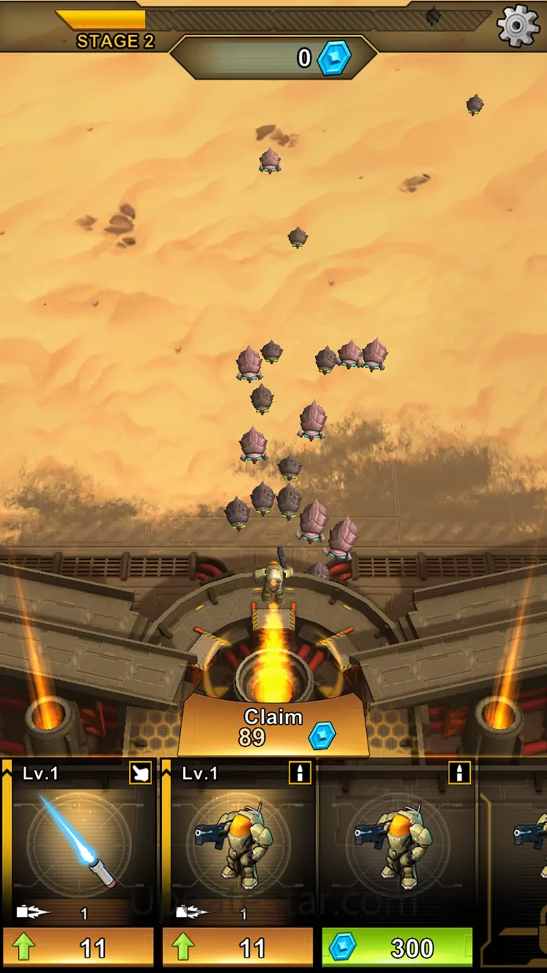Idle Star Hero 1.0.5