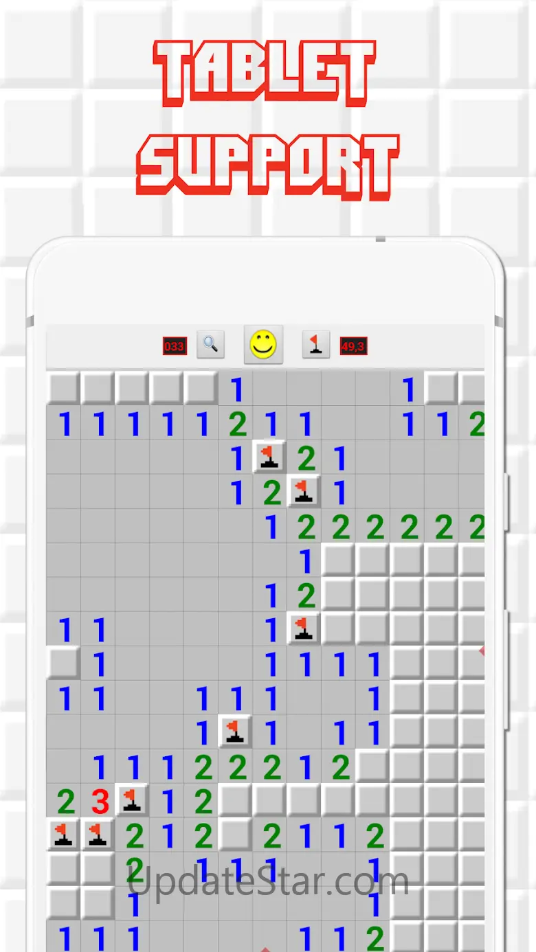 Minesweeper for Android 2.8.33