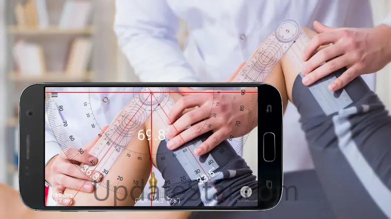 Smart Protractor 1.6.0