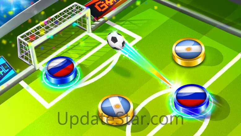 Soccer Caps 2022 - MiniFoot 2.5.6