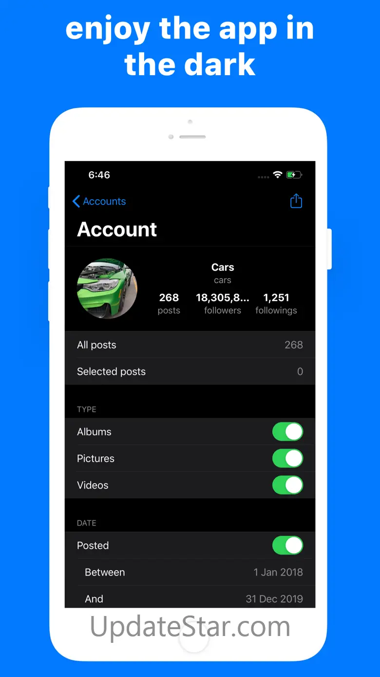 Posts Cleaner 1.0.9