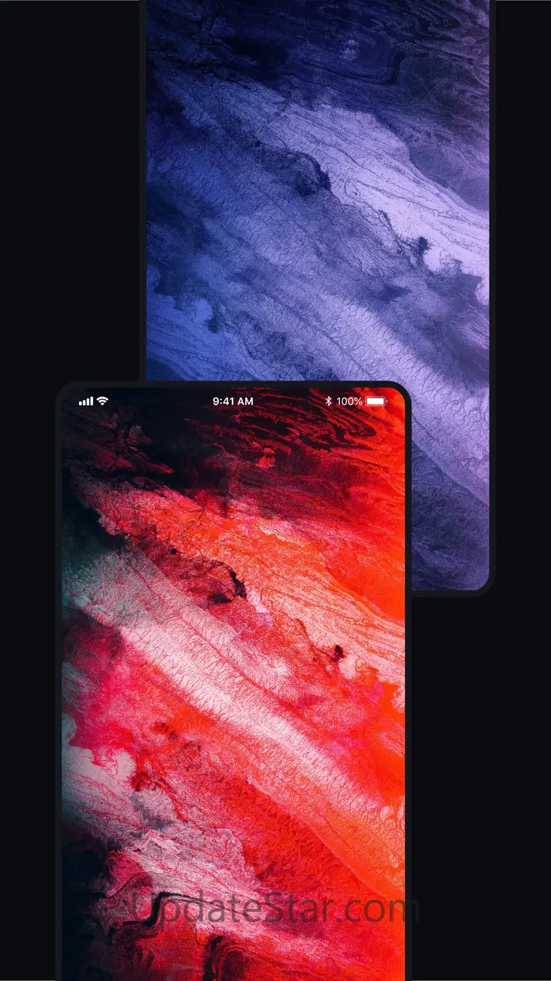 Paired Wallpapers & Background 2.2