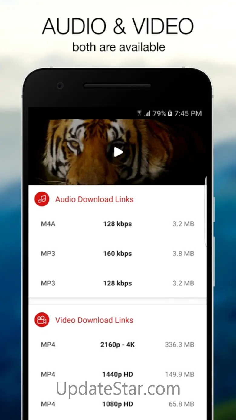 Videoder - Video Downloader 40.0.6