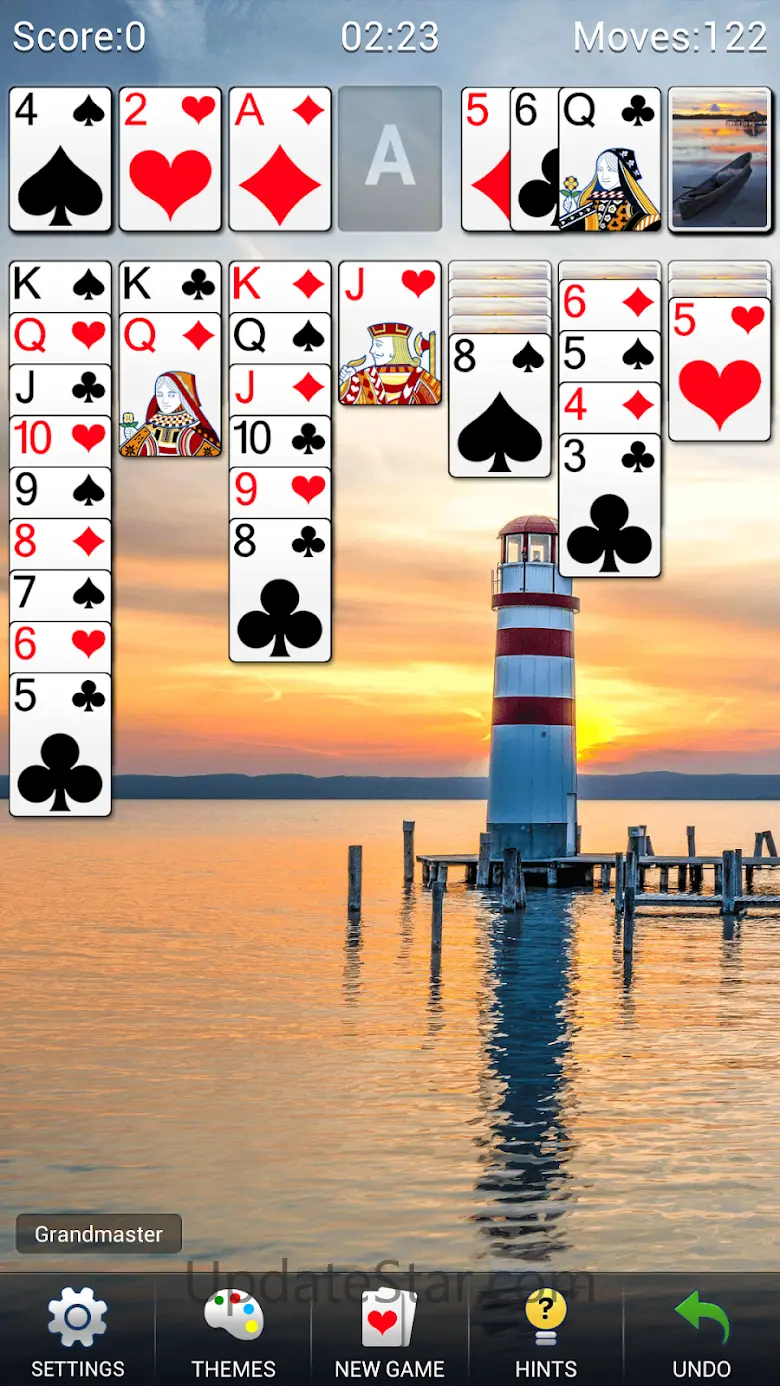 Solitaire -Klondike Card Games 1.25.1.20241014