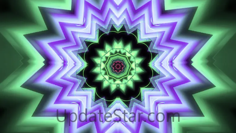 Vythm JR - Music Visualizer VJ 6.1.4