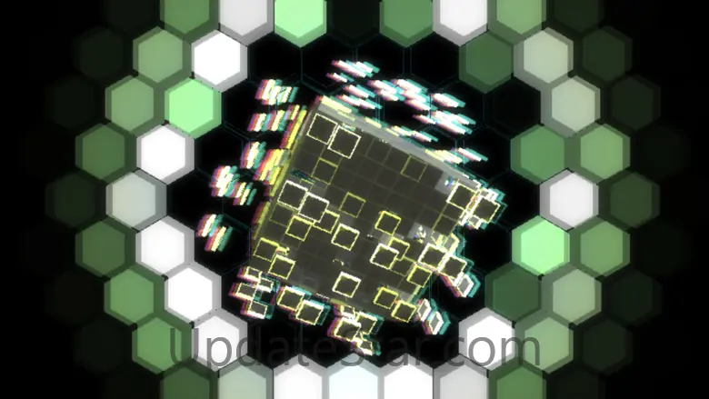 Vythm JR - Music Visualizer VJ 6.1.4