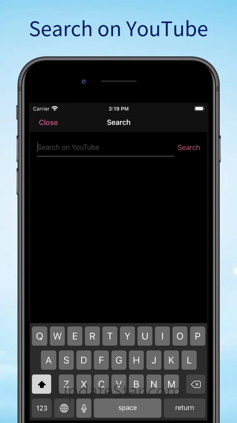 myTube Vanced - Trending video 2.8
