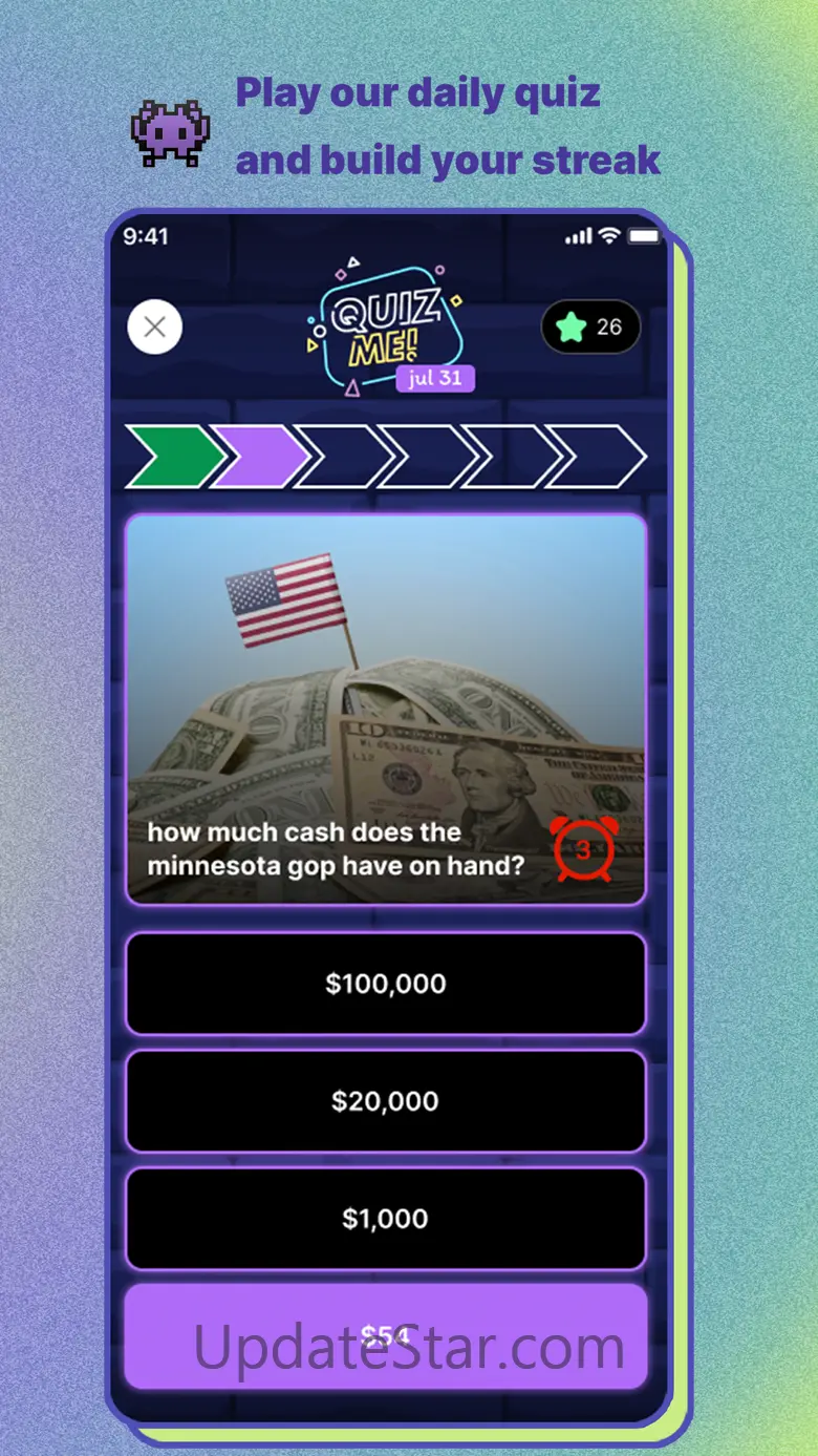 Shades: Life & News 2.2.2