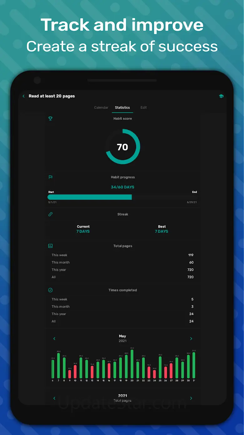 HabitNow Daily Routine Planner 2.2.3d