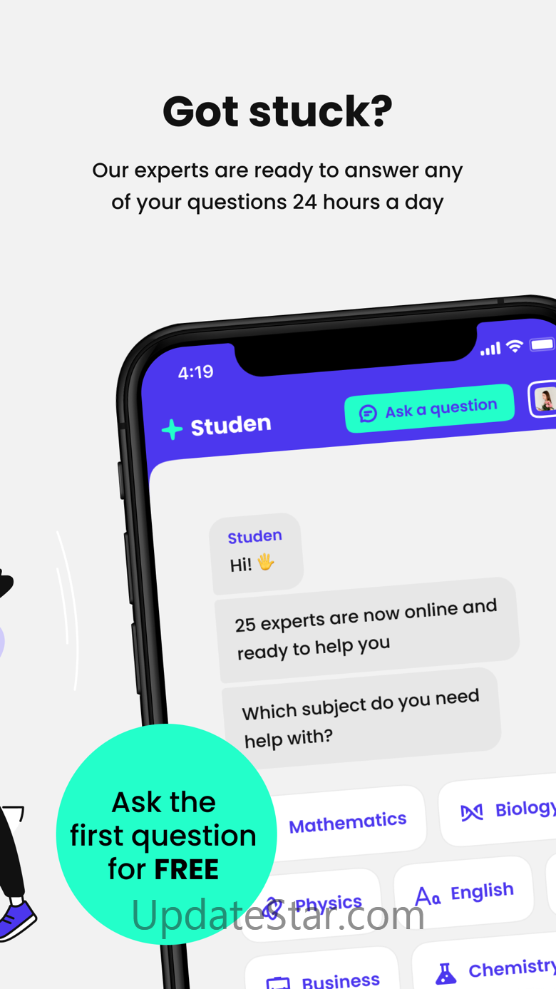 STUDEN 1.2.1