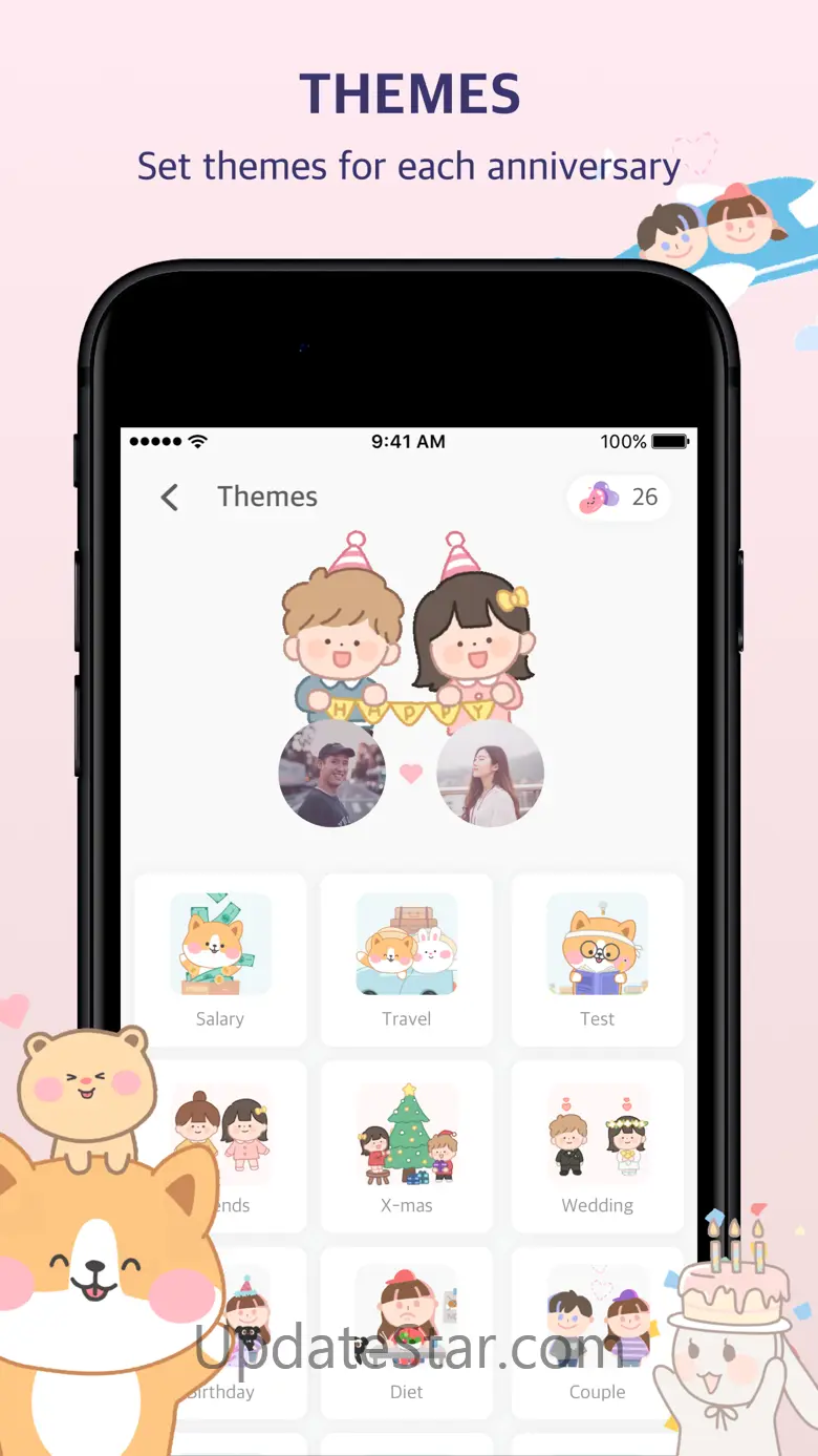 Been Together(Ad) 2.3.1