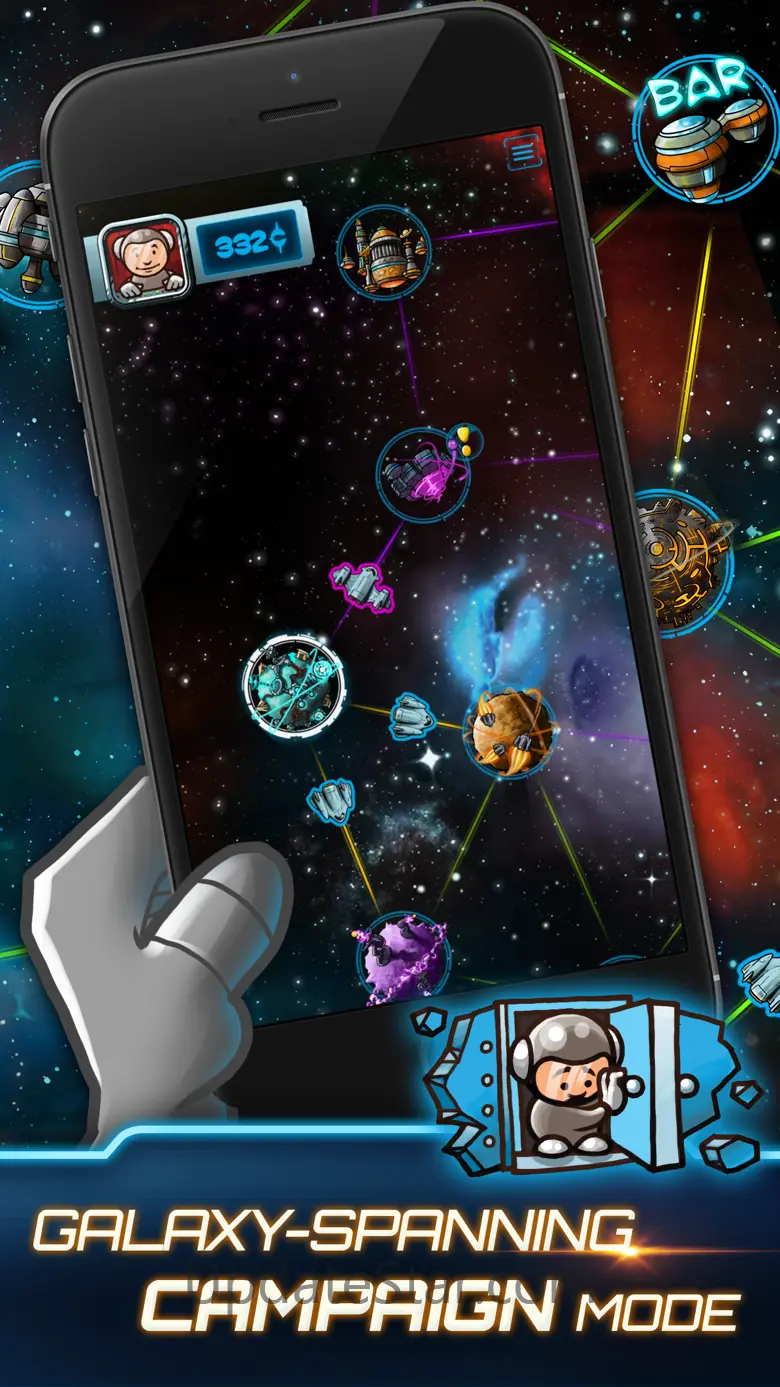 Galaxy Trucker Pocket 3.6.852
