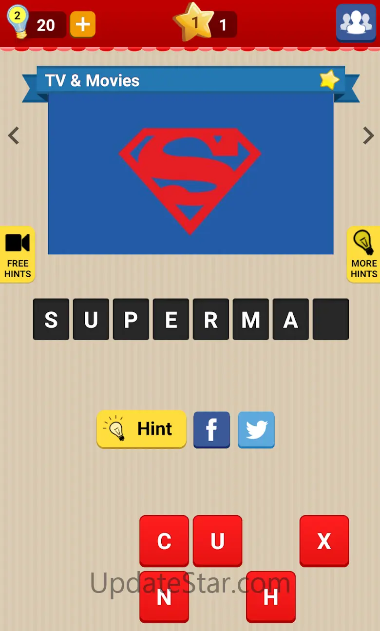 Icon Quiz: Trivia Time 6.6.7