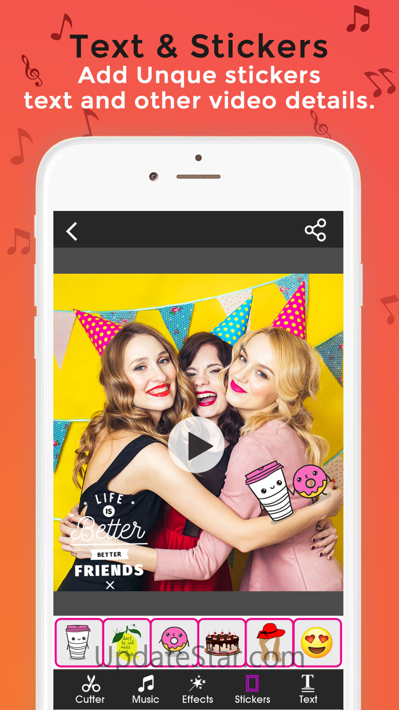 Clip Cutter - Video Editor App 1.3.4