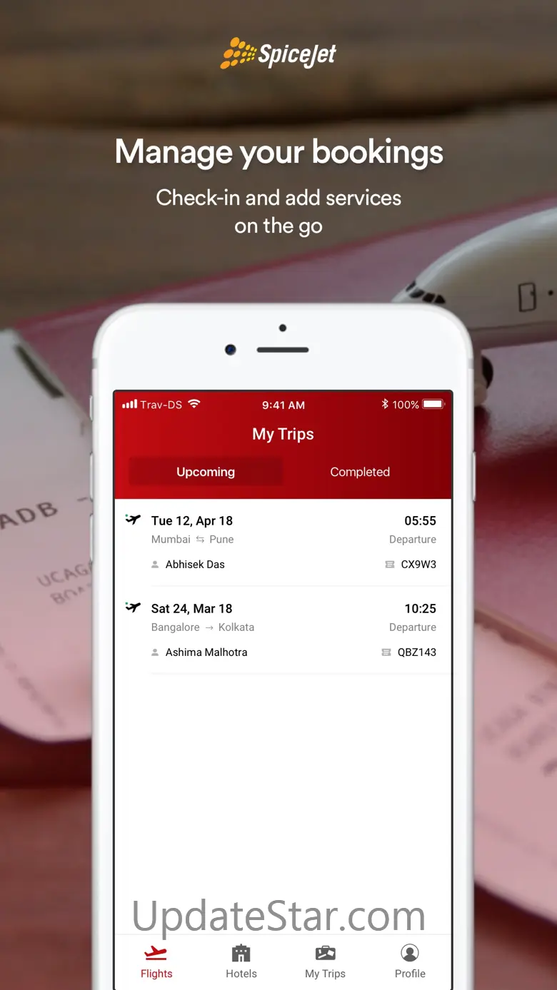 SpiceJet – Book Cheap Flights 5.3.5