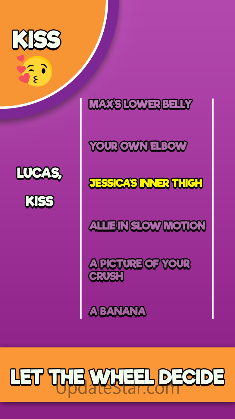 DRIN'KISS ⋆ Kiss or Drink 1.9.1
