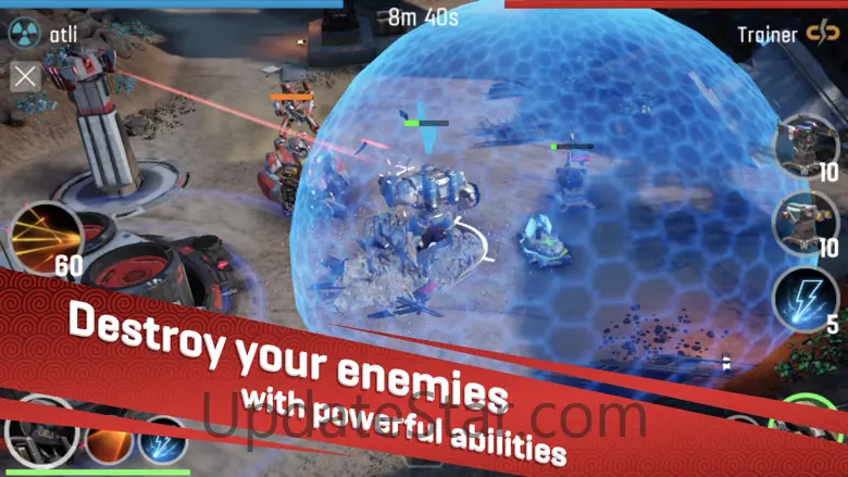 The Machines 1.6.3