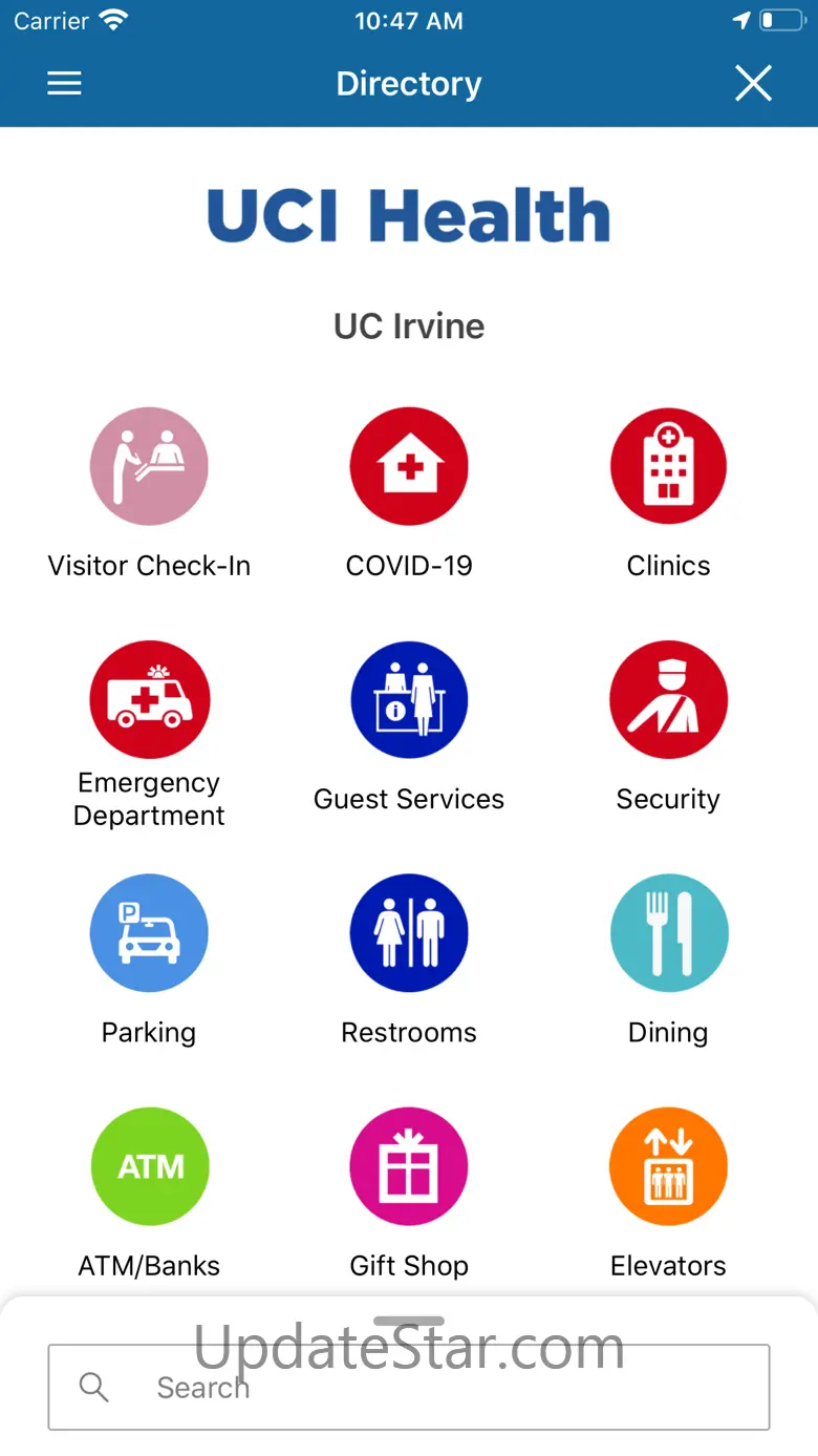 My UCI Health 3.16.1