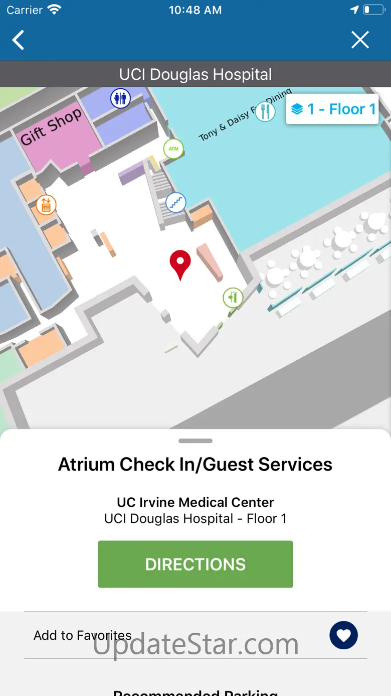 My UCI Health 3.16.1