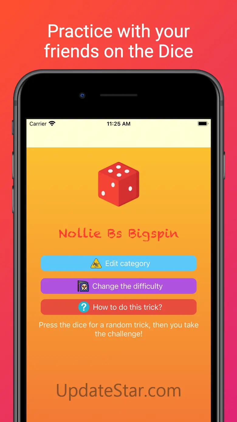 Skate tricks: the skater's app 5.4