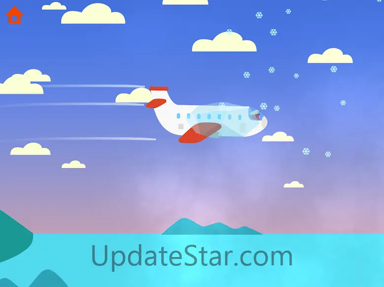 Dinosaur Airport:Game for kids 1.1.3