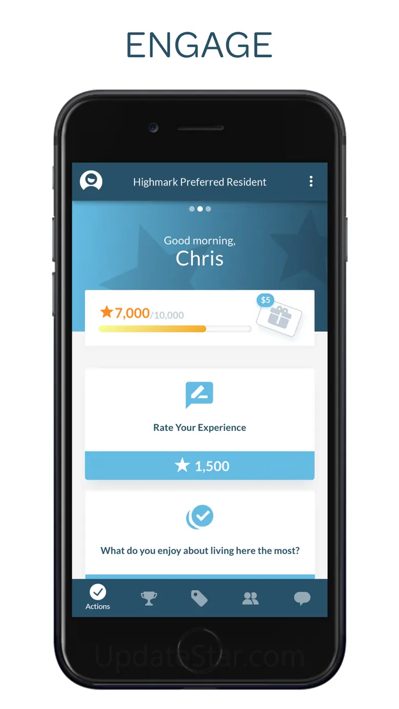 Highmark Preferred Resident 4.6