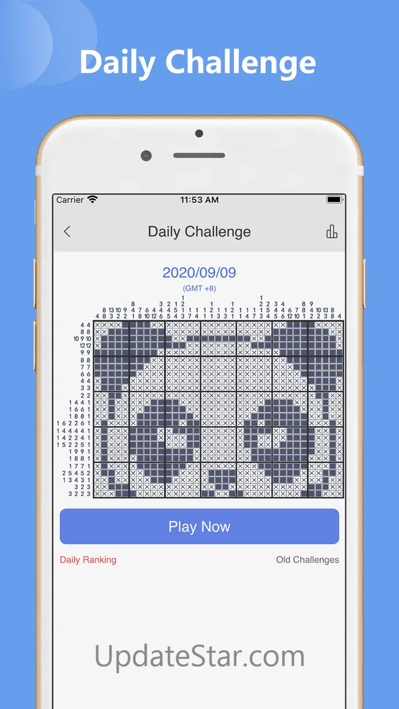 Nonogram - Logic Number Games 1.7.8