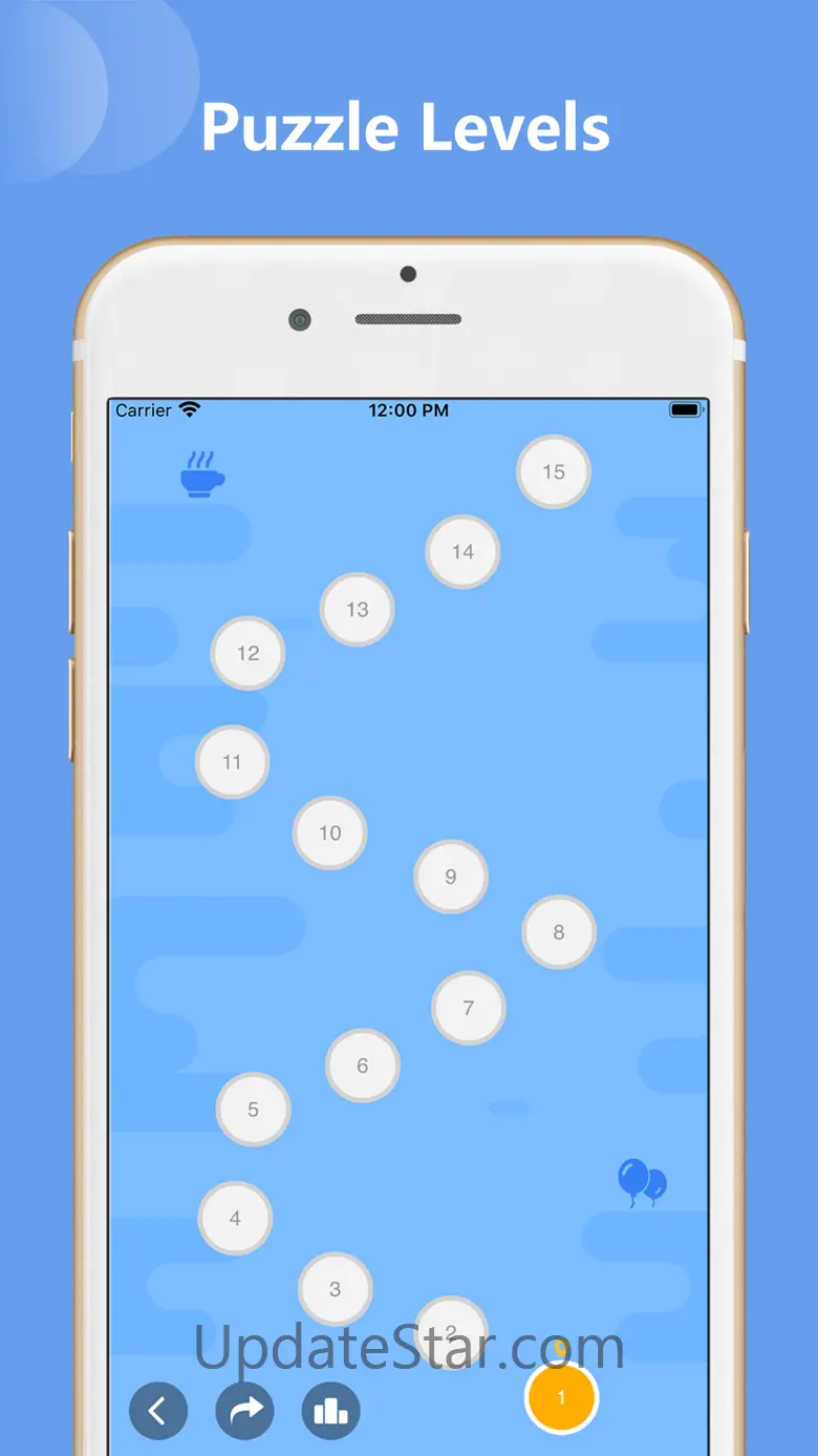 Nonogram - Logic Number Games 1.7.8