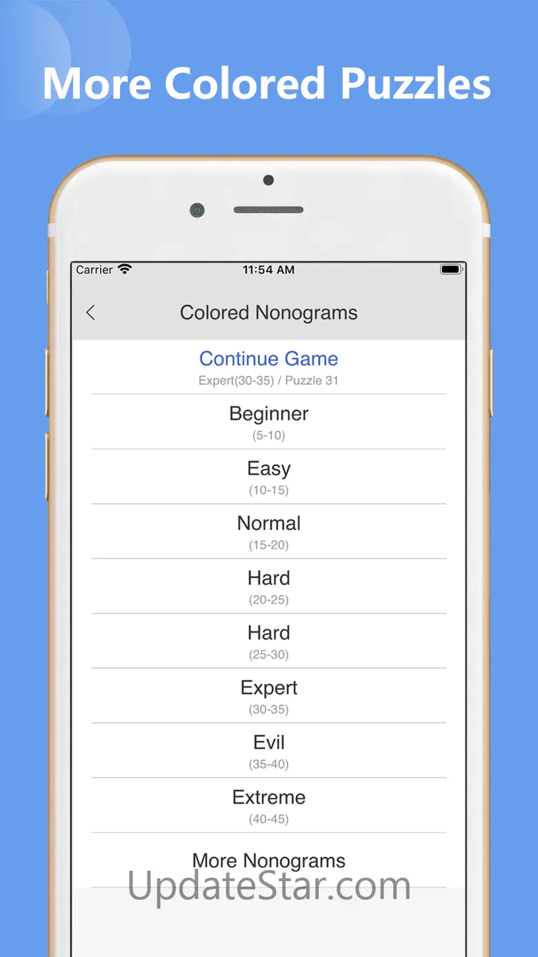 Nonogram - Logic Number Games 1.7.8