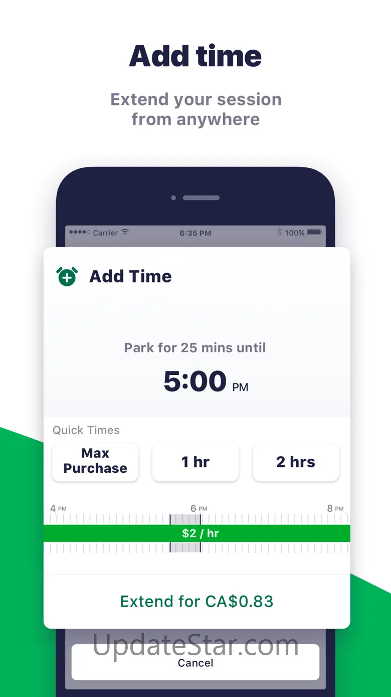 GreenP 9.4.3
