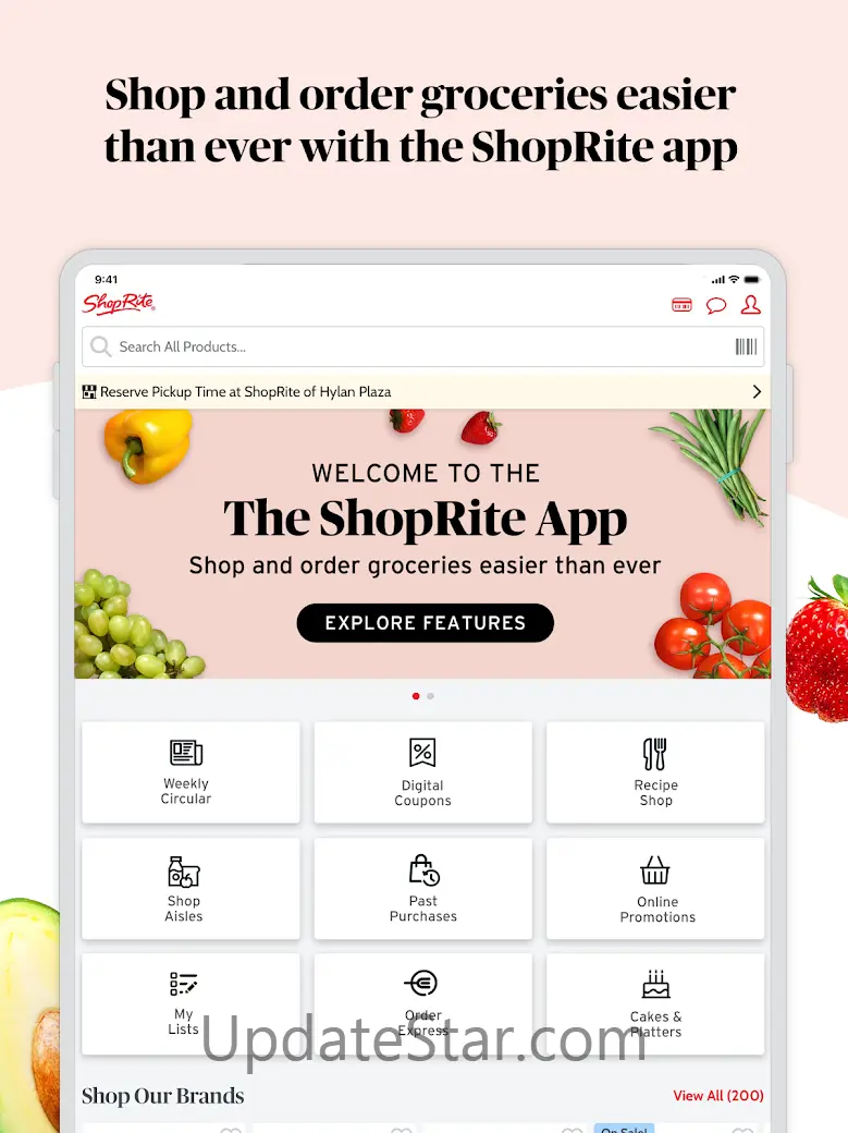 ShopRite 9.67.2