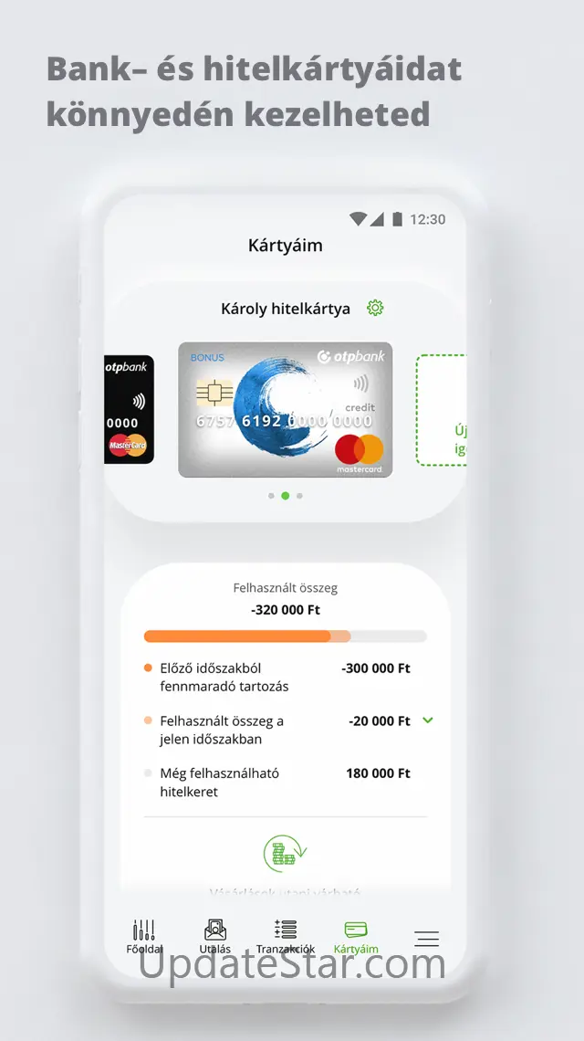 OTP Bank HU 2.108.2