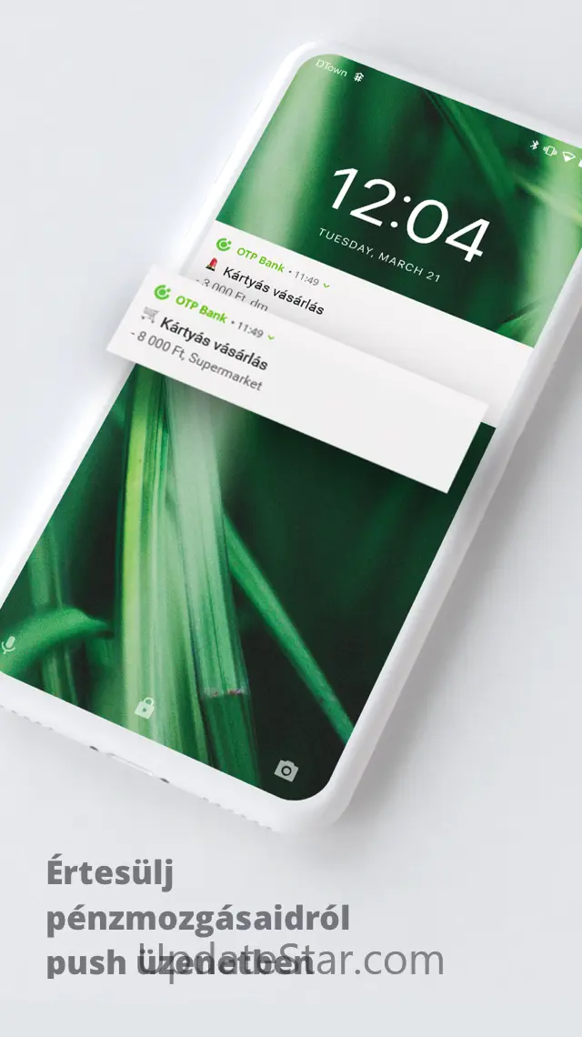 OTP Bank HU 2.108.2