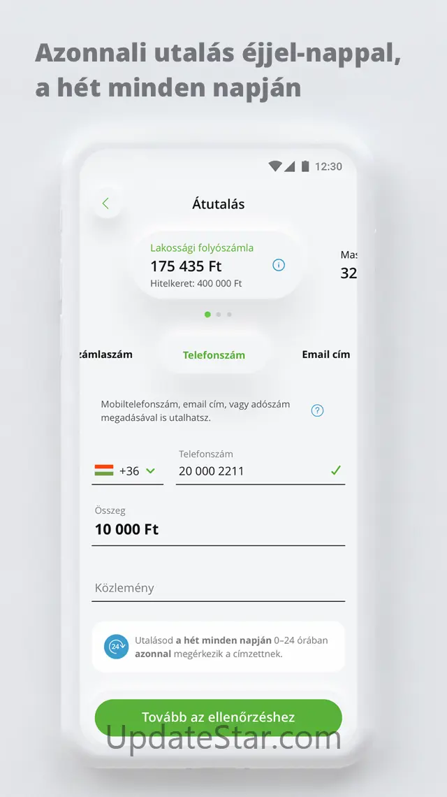 OTP Bank HU 2.108.2