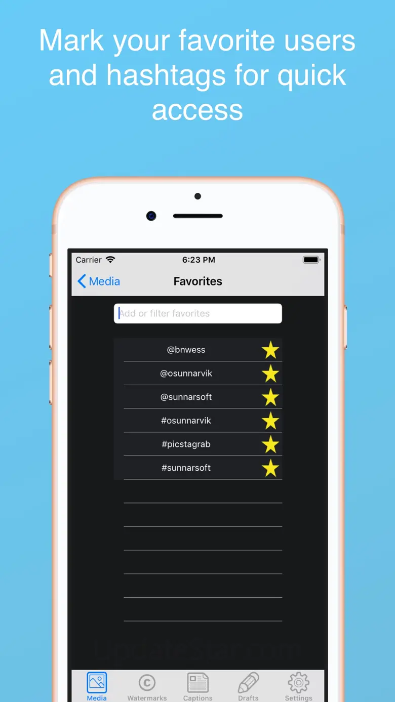 Picstagrab 2.9